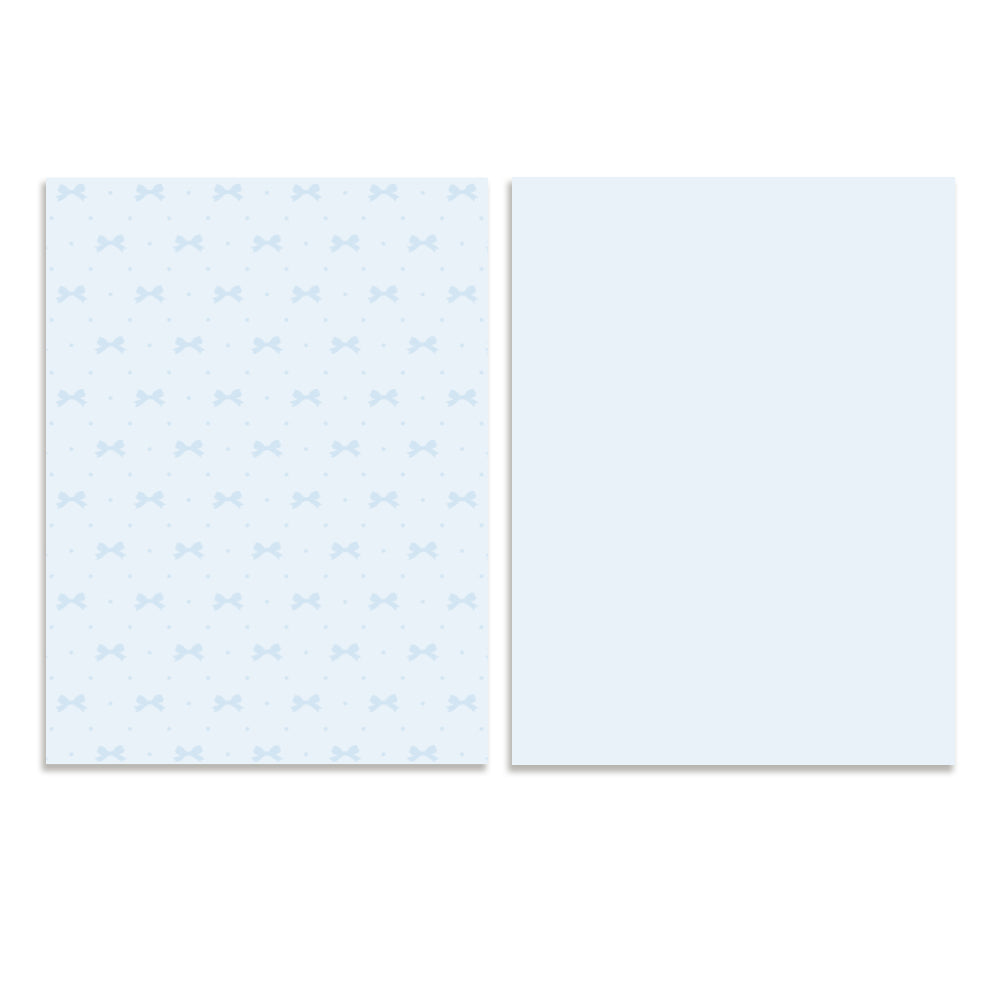 Wrapping Paper