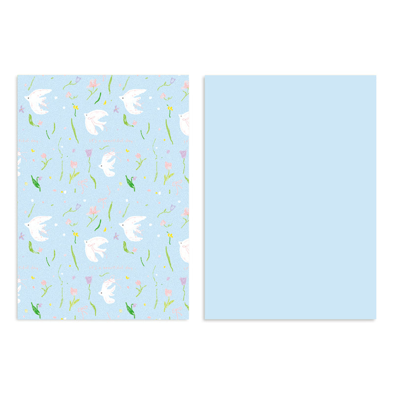 Wrapping Paper