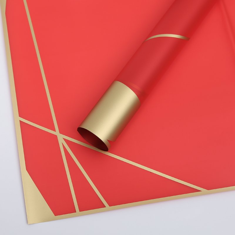 Wrapping Paper