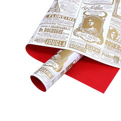 Wrapping Paper