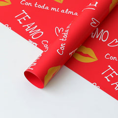 Wrapping Paper