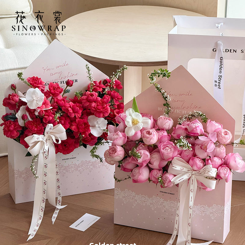 Flower Box