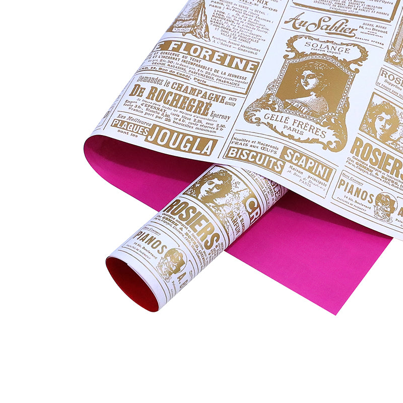 Wrapping Paper