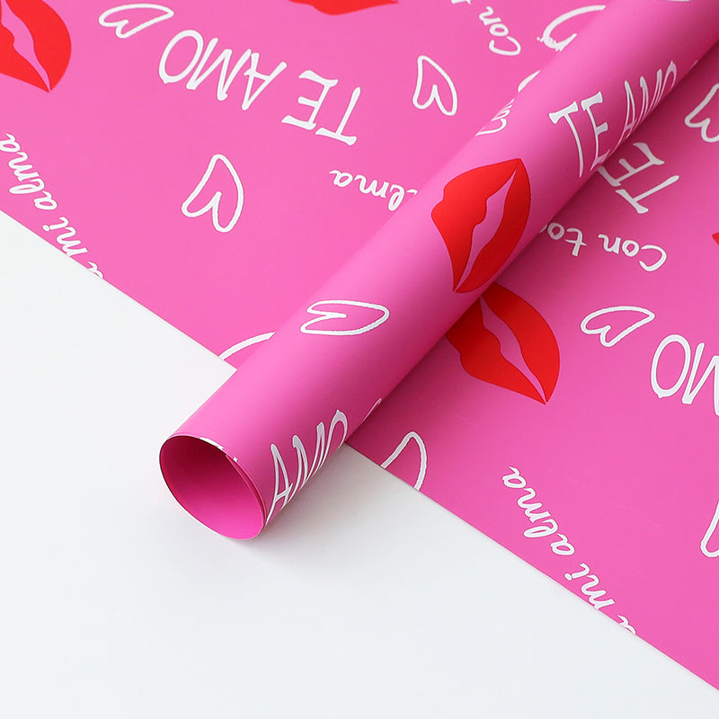 Wrapping Paper