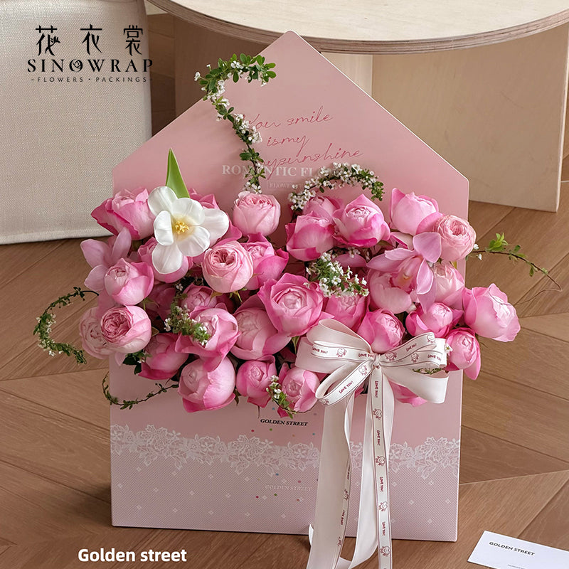 Flower Box