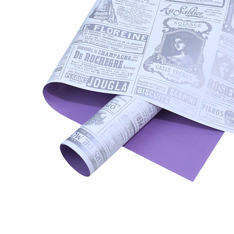 Wrapping Paper