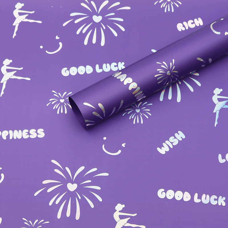 Wrapping Paper