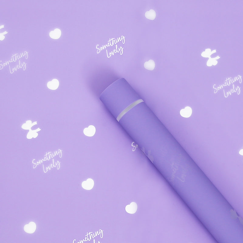 Wrapping Paper