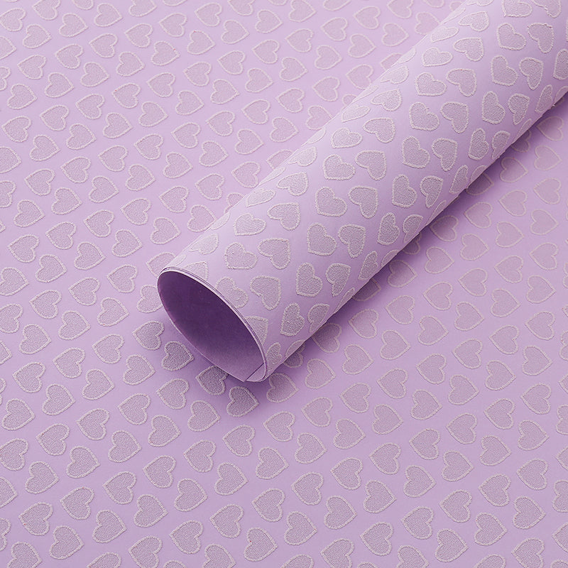 Floral Wrapping Paper For Flower Bouquets XQWL