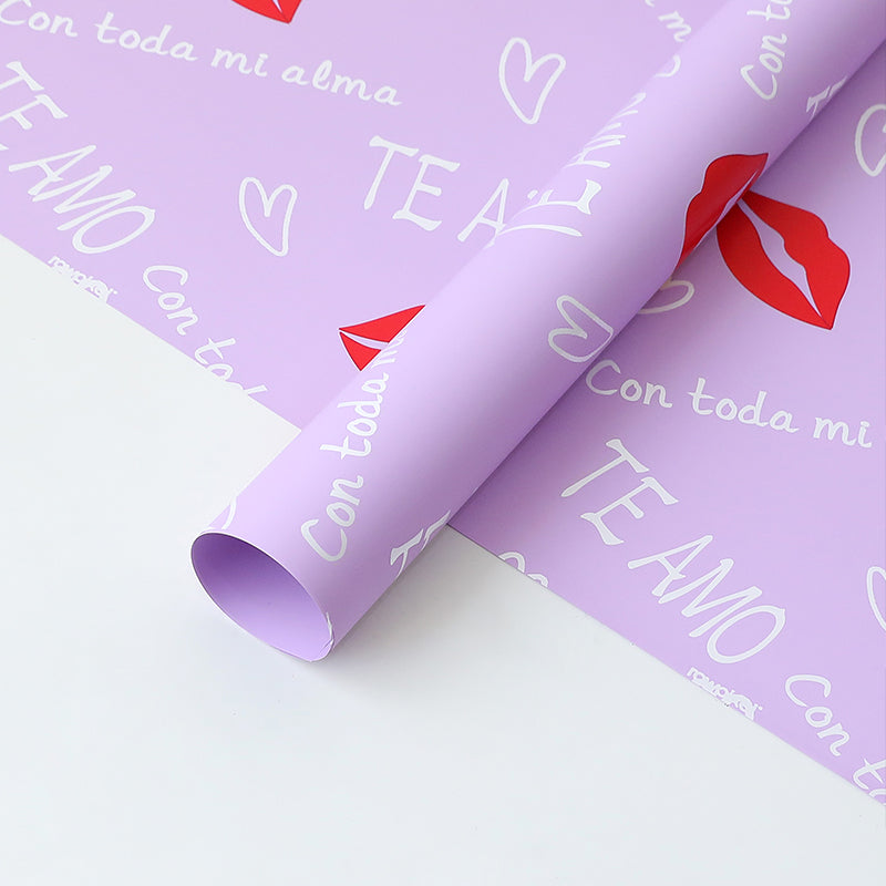 Wrapping Paper