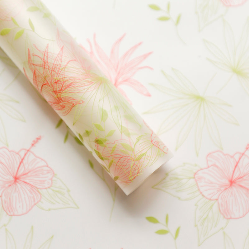 Wrapping Paper