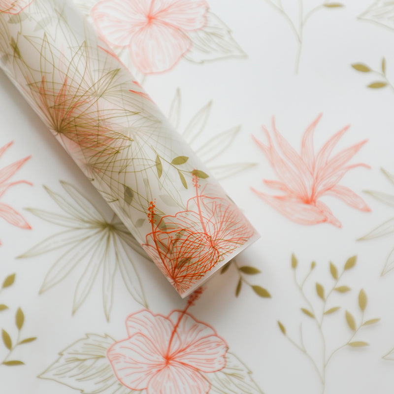 Wrapping Paper