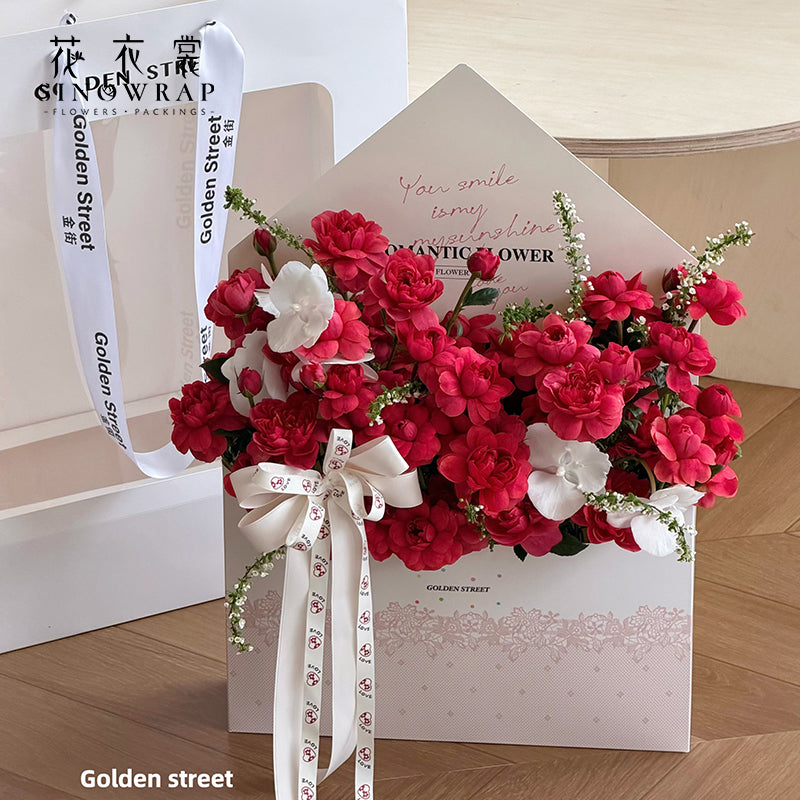 Flower Box