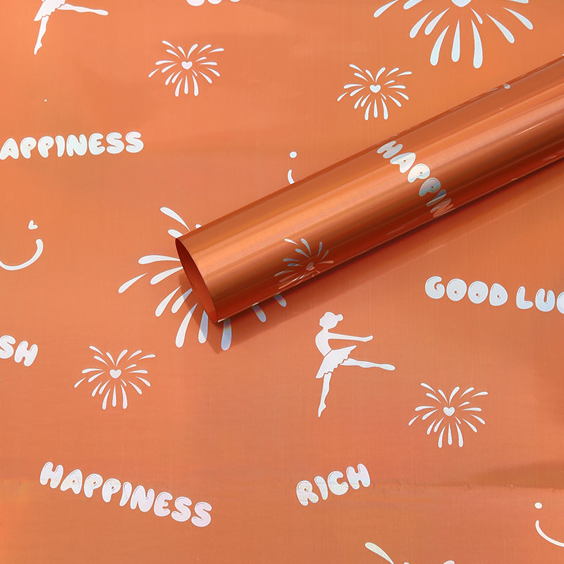 Wrapping Paper