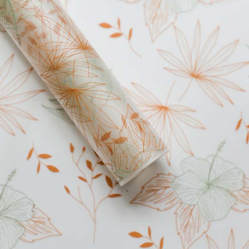Wrapping Paper