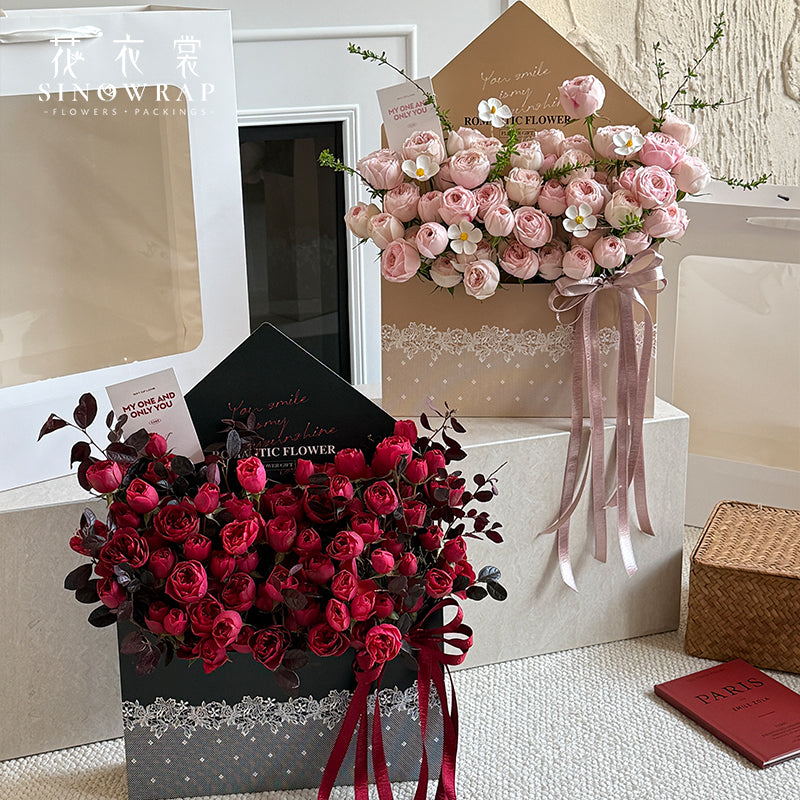 Flower Box