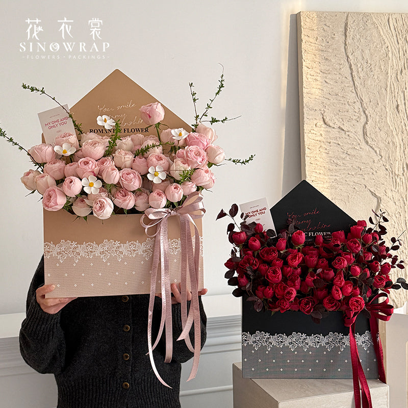 Flower Box