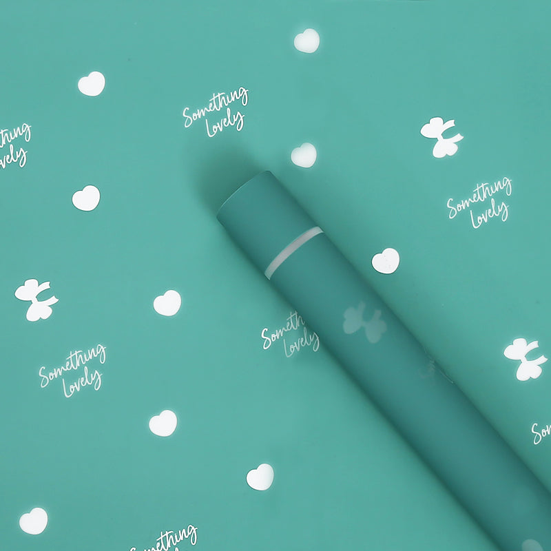 Wrapping Paper