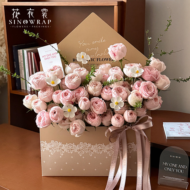 Flower Box