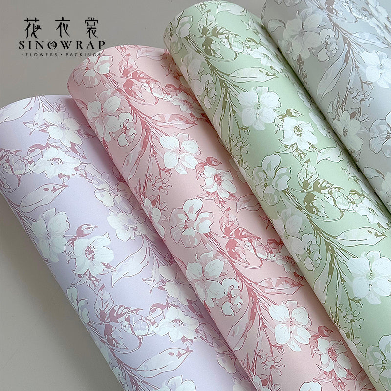 Wrapping Paper