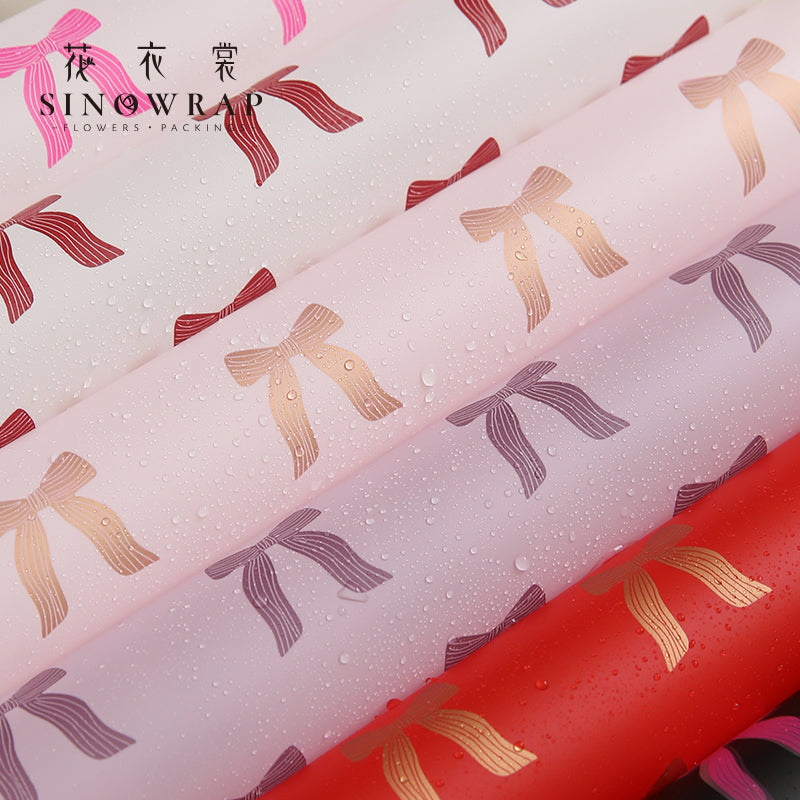 Wrapping Paper