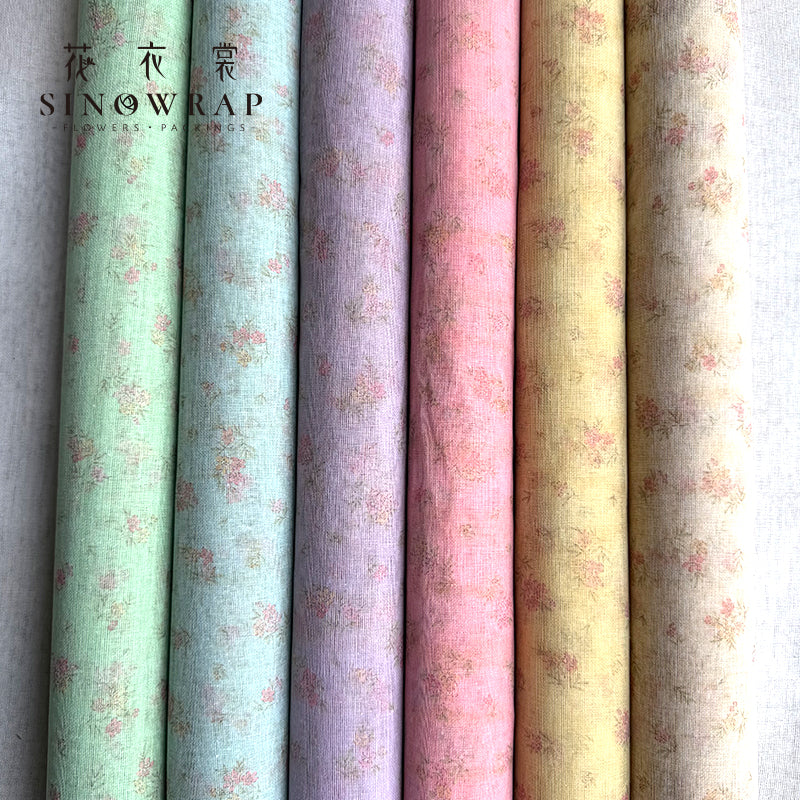 SINOWRAP Floral Wrapping Paper for Florists