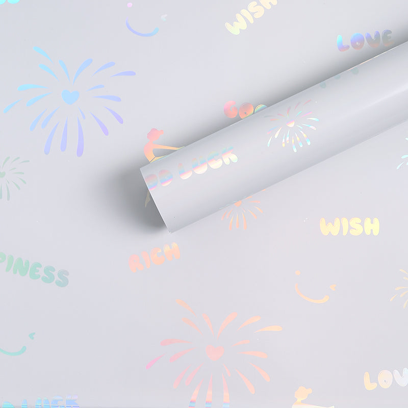 Wrapping Paper