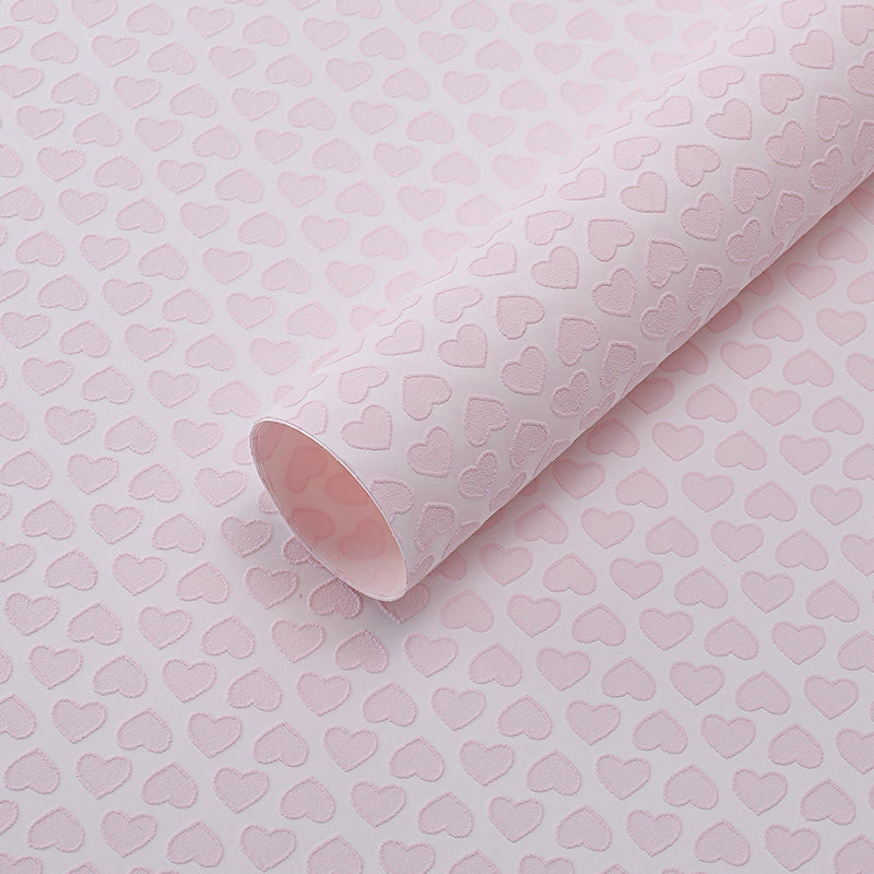 Floral Wrapping Paper For Flower Bouquets XQWL