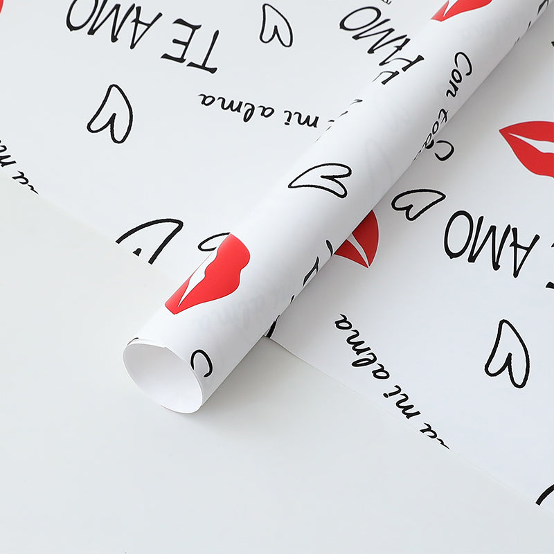 Wrapping Paper