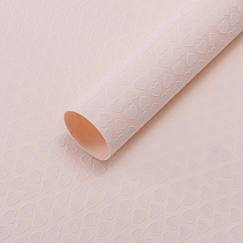 Floral Wrapping Paper For Flower Bouquets XQWL