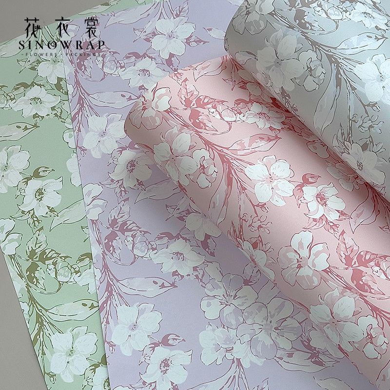 Wrapping Paper
