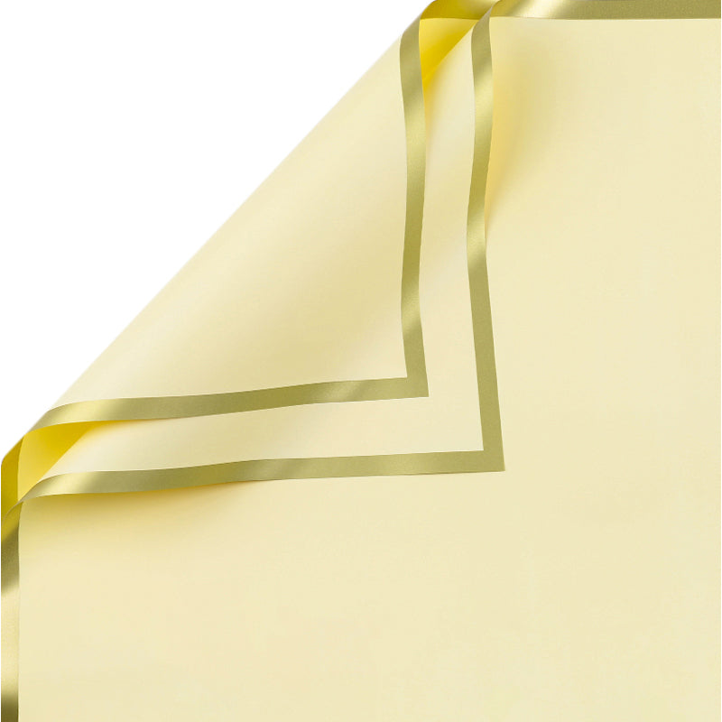 Wrapping Paper