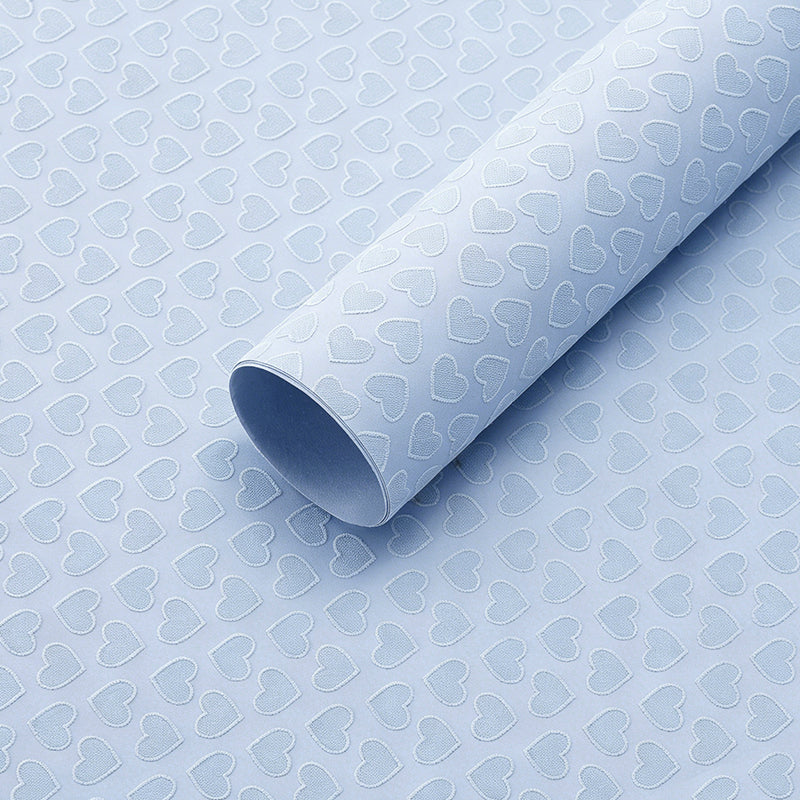 Floral Wrapping Paper For Flower Bouquets XQWL