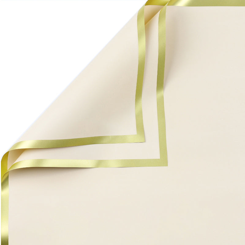 Wrapping Paper