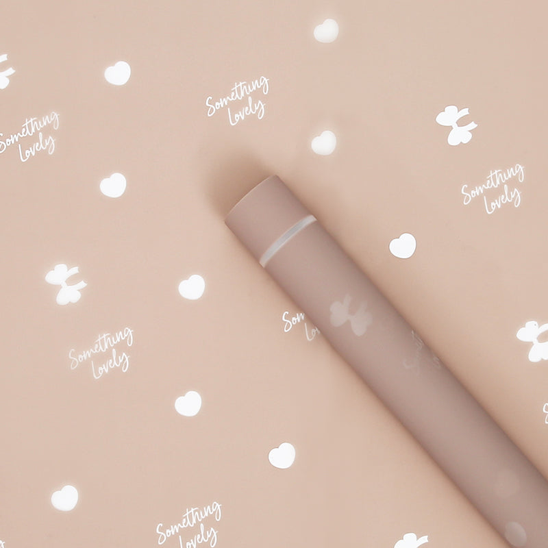 Wrapping Paper