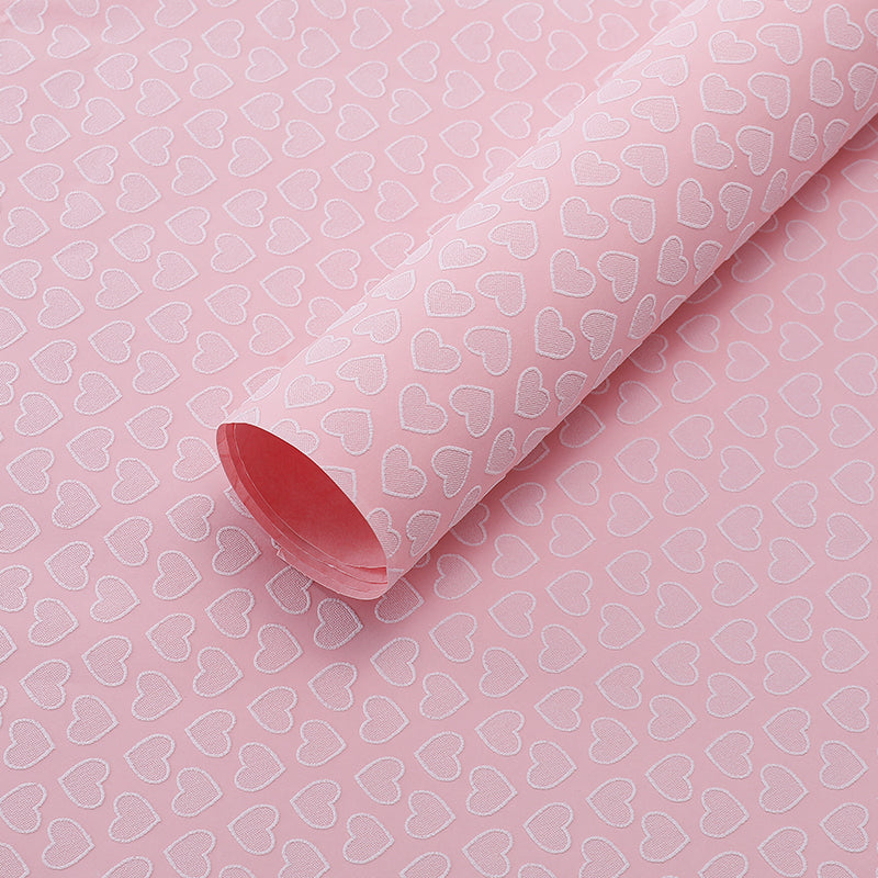 Floral Wrapping Paper For Flower Bouquets XQWL