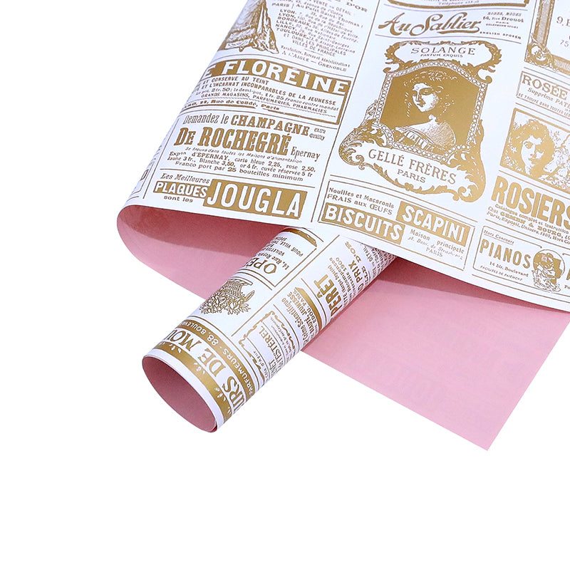 Wrapping Paper