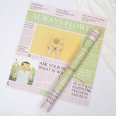 Wrapping Paper