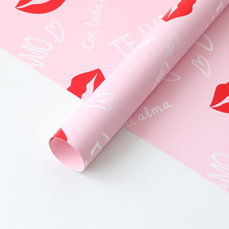 Wrapping Paper