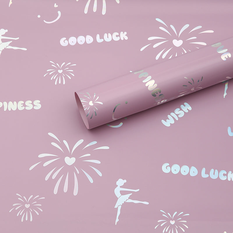 Wrapping Paper