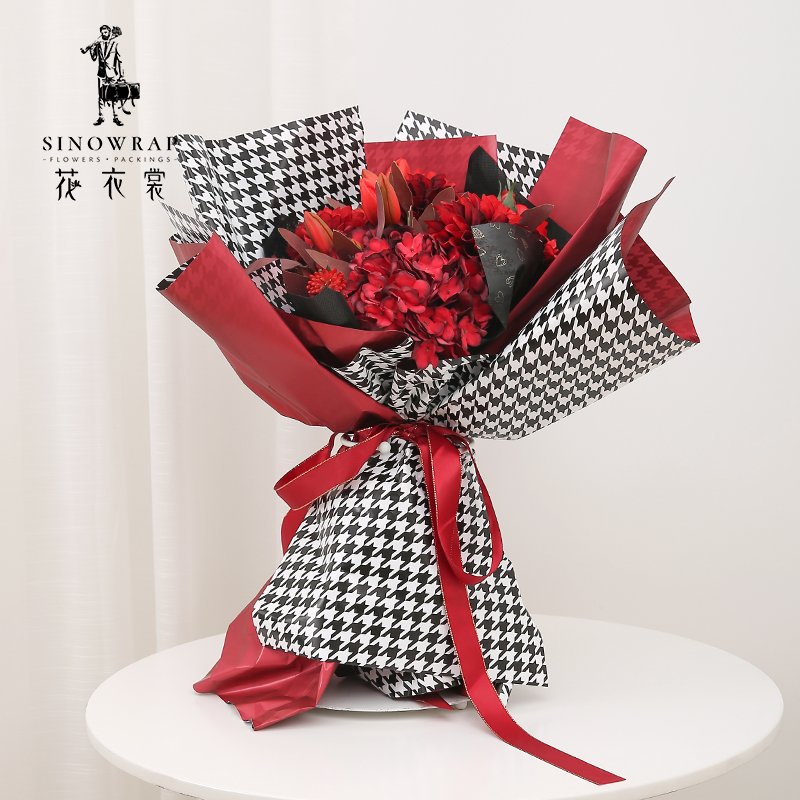 Wrapping Paper
