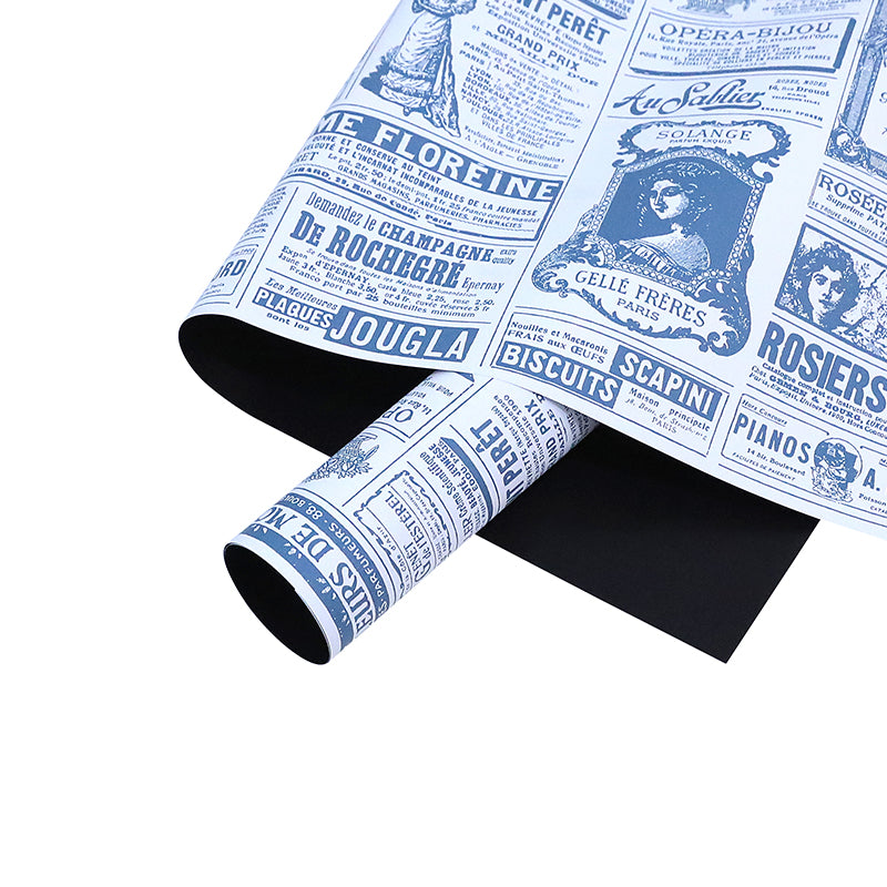 Wrapping Paper