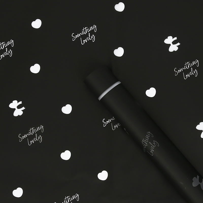 Wrapping Paper