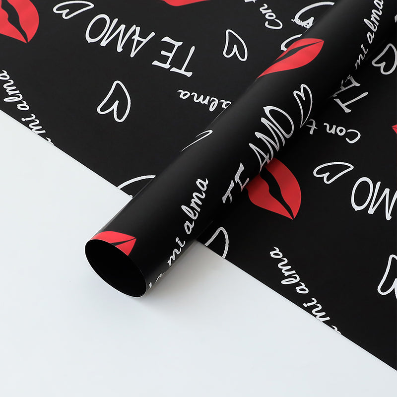 Wrapping Paper