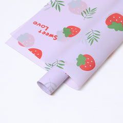 Wrapping Paper