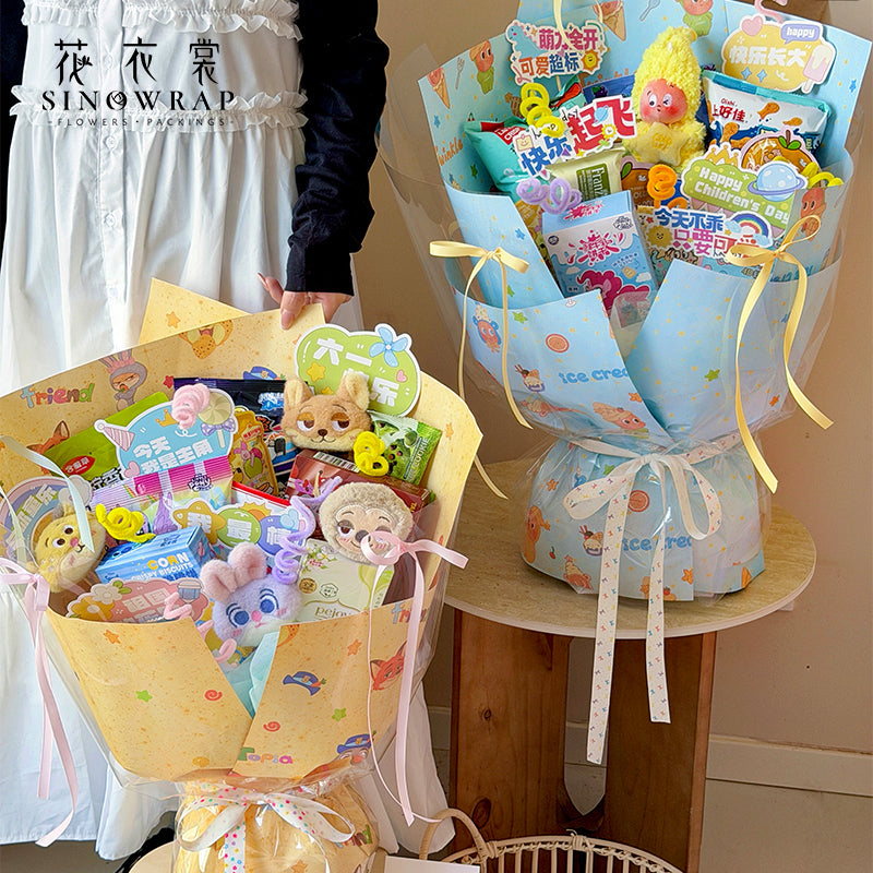 Wrapping Paper
