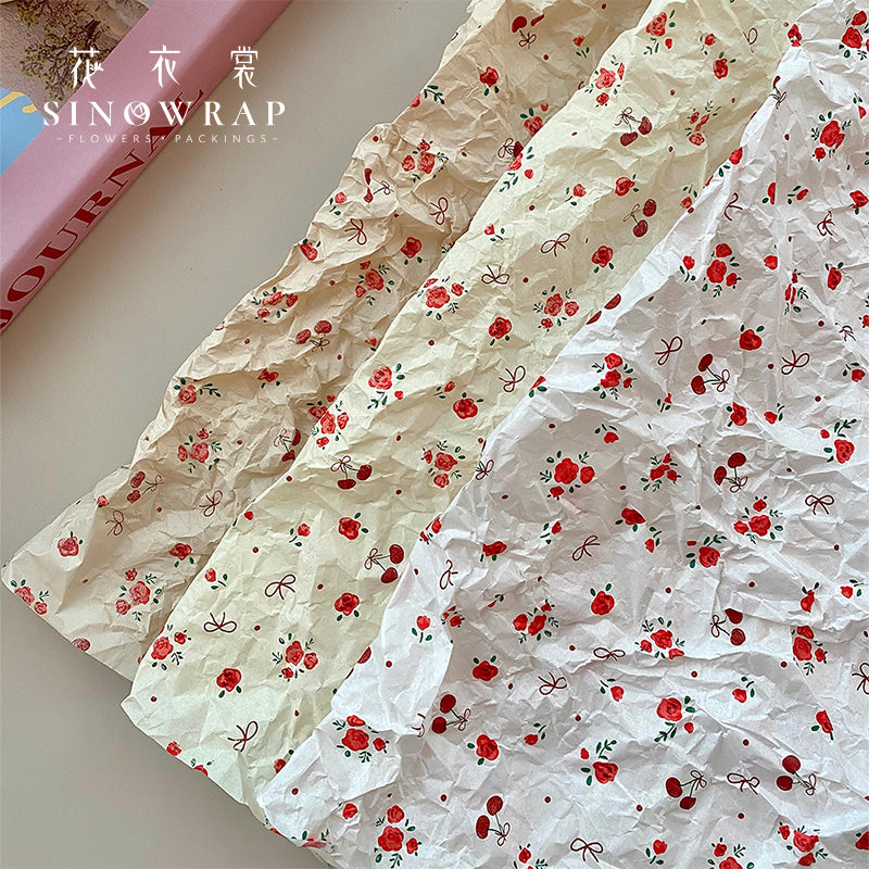 Wrapping Paper