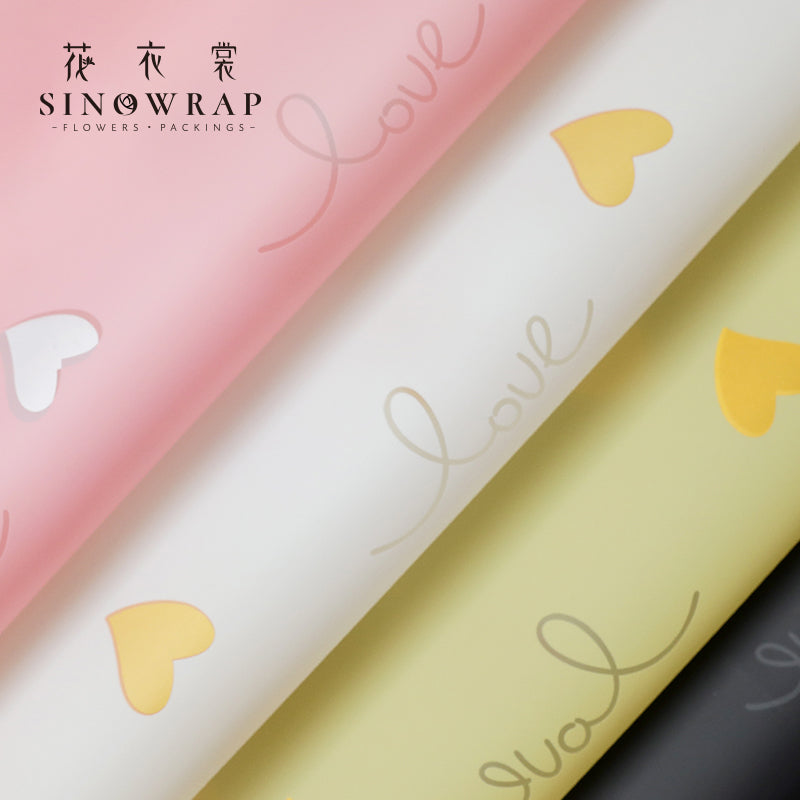 Wrapping Paper
