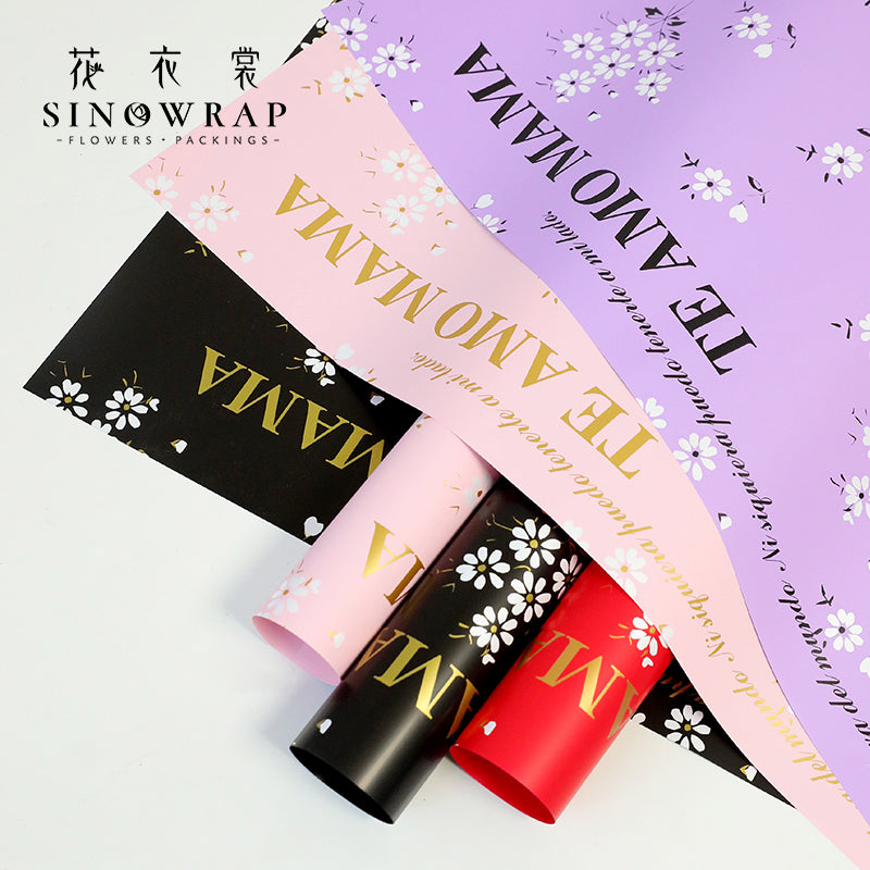Wrapping Paper