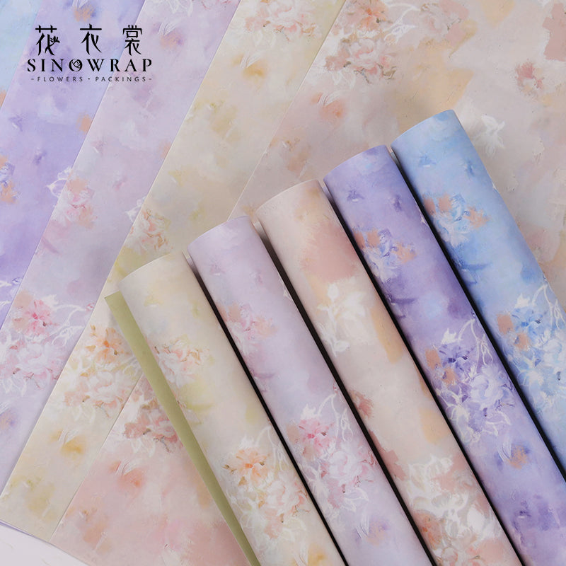 Wrapping Paper